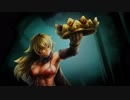 #6 【2Dｱｸｼｮﾝ】女戦士が放浪する『THE VAGRANT』を実況プレイ
