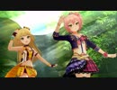 【デレステMV】 Sunshine See May × 城ヶ崎姉妹（1080p再生対応）