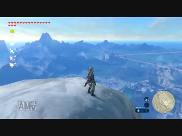 ゼルダの伝説 ブレスオブザワイルド 字幕プレイ Part52