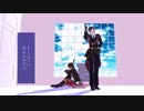 【MMD刀剣乱舞】命ばっかり【政宗組】