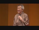 桂米丸「スリル」～三越劇場創立90周年記念演芸会～