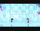 【Free!MMD】宗介・真琴・りんぬい・はるぬいで Ding-Dong