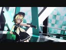 【MMD】Sour式鏡音リンでHotelMoonsid