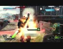 【BBPS4】遊撃茜ちゃん不在のPS4ボーダーブレイク【第２回リリカル杯】3