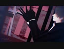 【MMD刀剣乱舞】magician's operation【へし切長谷部】