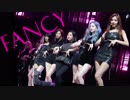 TWICE【트와이스】- FANCY 【V LIVE】SHOWCASE