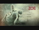 【実況】家族を救う！？破壊の拳バイオハザード７グロテスクver DLC 【End of Zoe 】part1