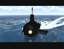 【MMD】シーマリンＴＥＳＴ