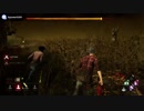 【Story】仲間の治療を意識した1試合が1曲になった【DBD】