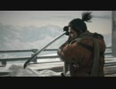 高難易度ゲーム隻狼を53のおっさんがやってみました。「佐瀬甚助戦」（FHD）#46