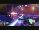 overwatchやるよー 14【実況プレイ】