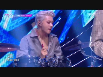 【k-pop】 아이즈 (IZ) - 에덴 (EDEN) 뮤직뱅크 (MusicBank) 190524