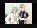 【LieN-リアン-】PV風に踊ってみた【ハルハナ】