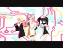 【セガハード限定】若い力 -SEHAG MIX-【100分間耐久】