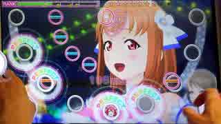 【スクフェスAC】Brightest Melody [Aqours☆13] アケフェスその28