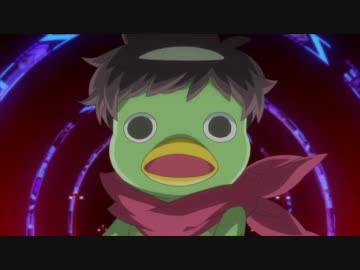 【吹替版】さらざんまいのうた＋カワウソイヤァ【英語】