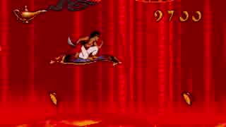 【転載TAS】 MD アラジン in 10:04.86