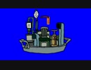 パップラドンカルメ製造機BB
