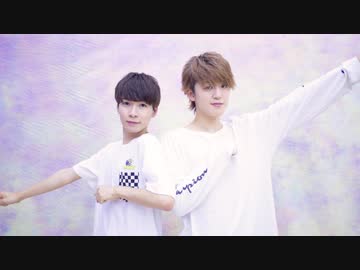 【渚こうた】ポジティブ☆ダンスタイム 踊ってみた【さっさー】