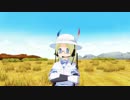 【MMDけもフレ】すにーくぱす