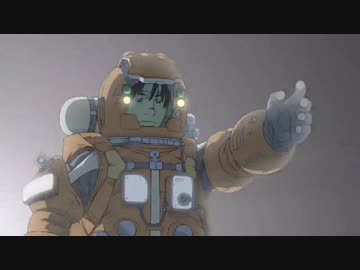 演出に一発でノックアウトされるアニメ特殊ED集