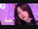 【K-POP】Lovelyz(러블리즈) - Secret Story + 그 시절 우리가 사랑했던 우리(Beautiful Days) 190524 Comeback Stage