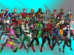 フィギュアーツシアターMasked Rider WARS 第38章