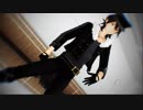 【MMDあんスタ】Runaway_Baby【朔間零】