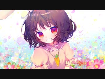 【東方Vocal ソング】 コウフクアイロニー (森羅万象)