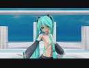 ＜MMD＞ミクさんの、私の時間～♪