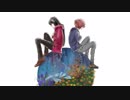 【NeXT FaLL】セルリアンブルー錯視症【UTAUカバー】