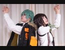 【カラマリ】 quiet_room 踊ってみた 【尊市】