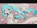 【初音ミク】灯火され逝く/Morishita【オリジナル曲】