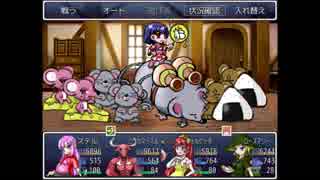 【実況】たぎってくるざくざくアクターズ part93 (次元の塔 8層 下層③)