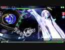 【PDAFT】156 Tell Your World（EXTREME)　初音ミク：雪ミク2018AS