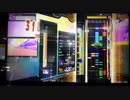 LEFT常備の左利き銅ネームがGITADORA　２クレ目