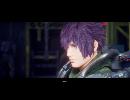 「1話」気が付いたらＥＤＦの世界に転生したノクティス王子「FF15,EDF」