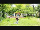 【tetote】翡翠のまち【踊ってみた】