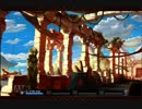 （アラド戦記）白夜E　　意外とまだ好きなダンジョンの一つ（ネクロマンサー）