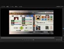 [プレイ動画]　戦国無双４の戦国軍略合戦をなつこでプレイ
