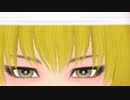 【そばかす式MMD】　ANIMAる　　ちぇん・なず・きょうこ