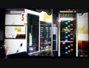 LEFT常備の左利き銅ネームがGITADORA　３クレ目