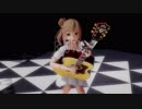 【MMD】　さとうささらでRUN（長渕剛）　ray-mmd　1080p【CeVIOカバー】