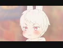 【APヘタリアMMD】名探偵ダンスを踊ってみた【うさぷ】