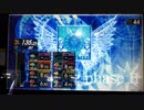 LEFT常備の左利き銅ネームがGITADORA　４クレ目