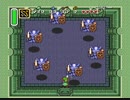 ゼルダの伝説　神々のトライフォースを『思い出せない』動画。Part04