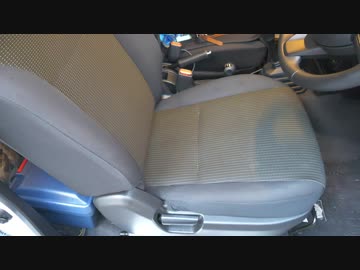RECAROに交換？新型ジムニー唯一の不満点であるシートについて