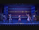 【デレステＭＶ】「Max Beat」城ヶ崎美嘉・速水奏・一ノ瀬志希・塩見周子・宮本フレデリカ【LiPPS】【３Ｄリッチ】