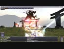 【FF11】 青+フェイスでオーメンKyou