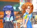 【初見実況】ひぐらしのなく頃に～綿流し編～を一生懸命プレイしますっpart38